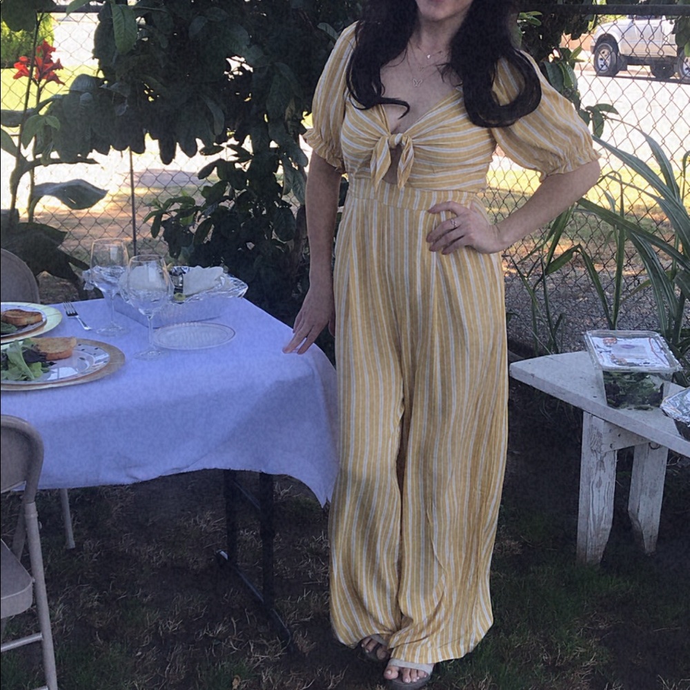 New Jumpsuit